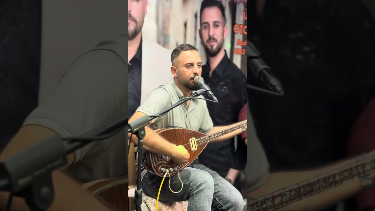 GRUP YILDIZ GÜLE ZU VERE ARDINDAN KİLİS SALLAMASI