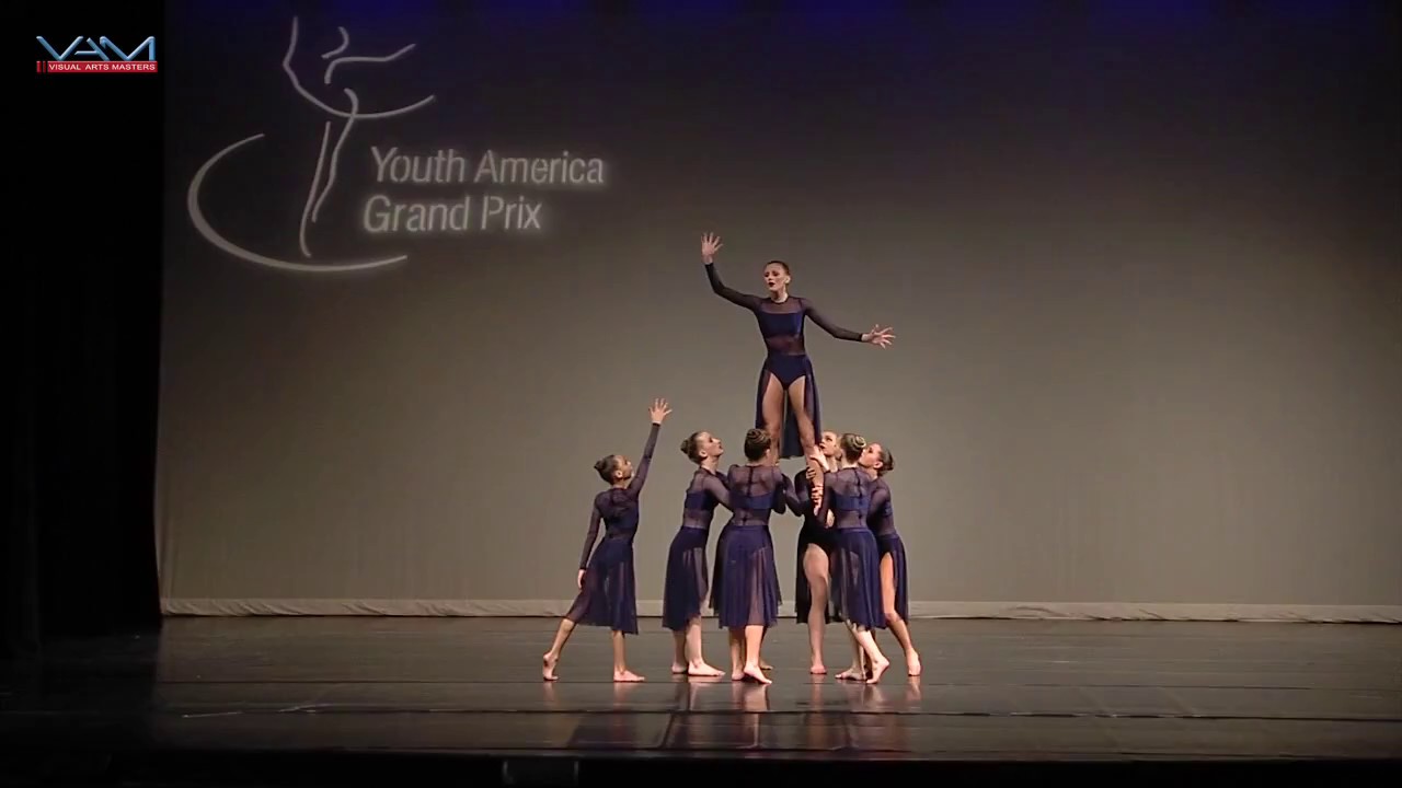 YAGP 2018 Chicago #119 Afterbitten