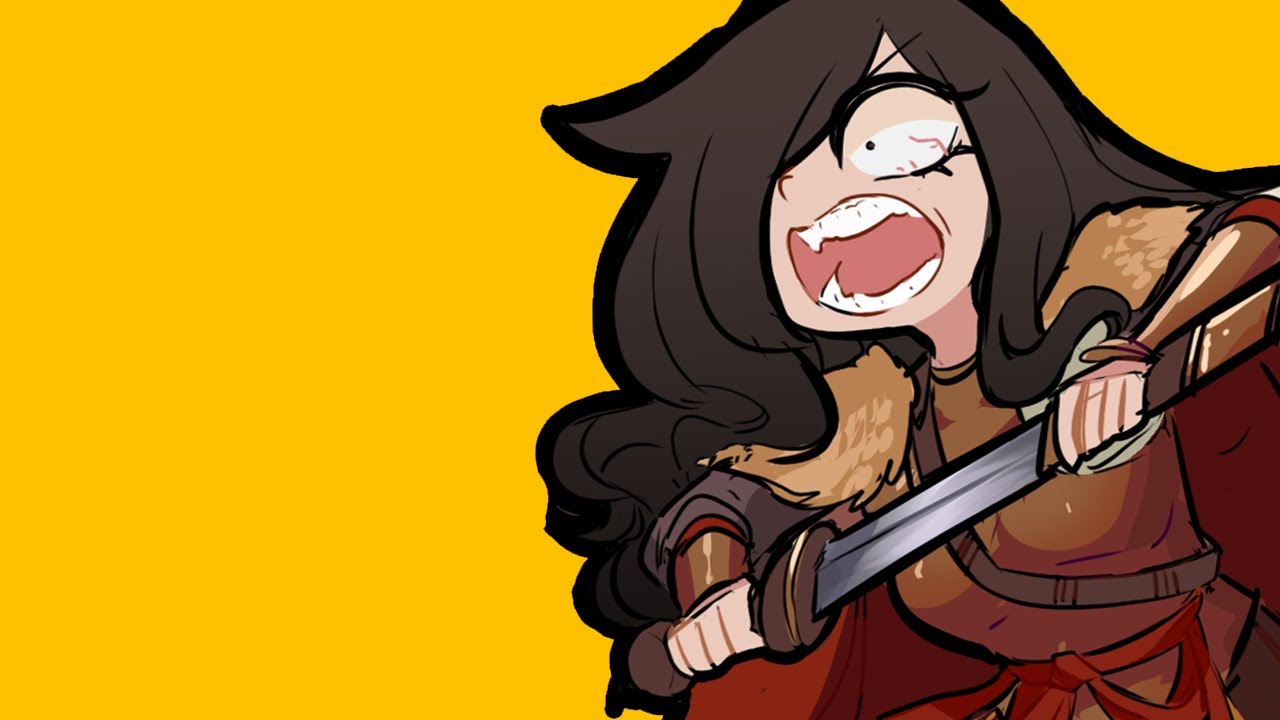 Gods, I hate Gauls | comic by Centurii