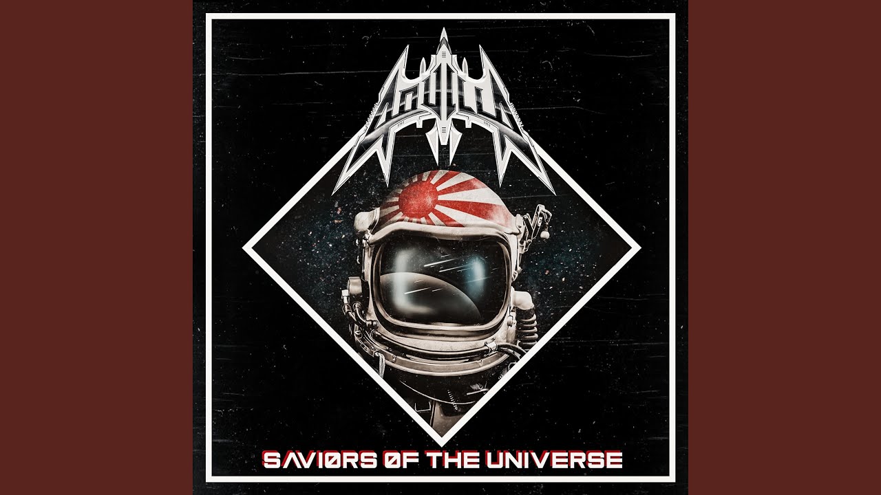 Saviors of the Universe