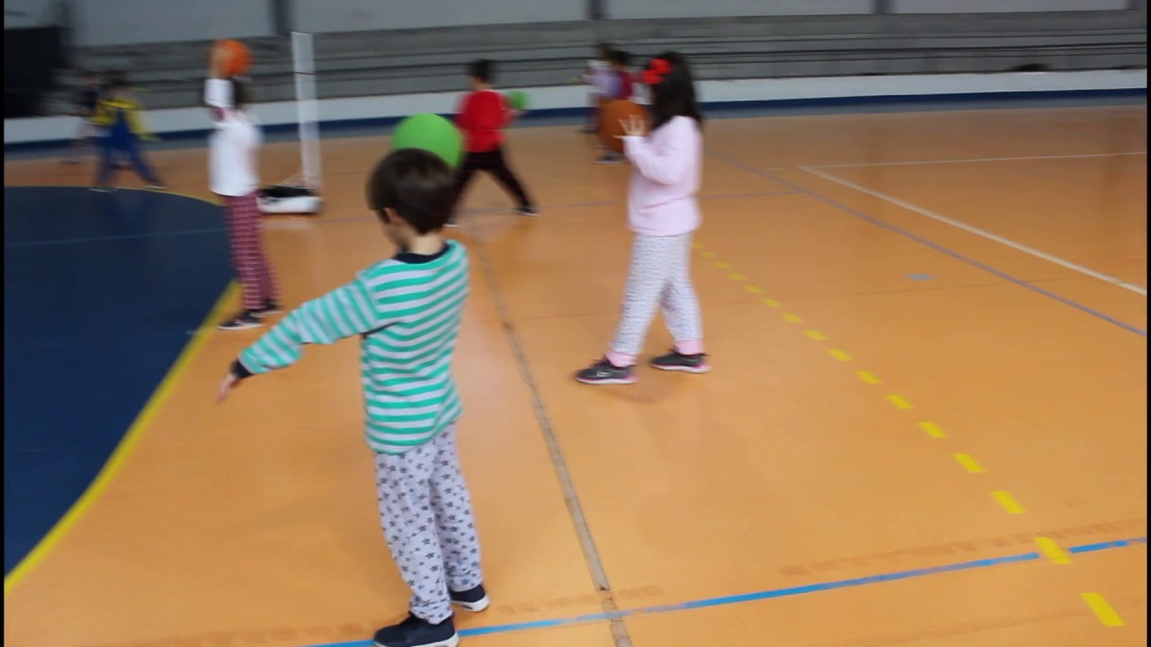 CRDL 1.º Ciclo - Manequim Challenge