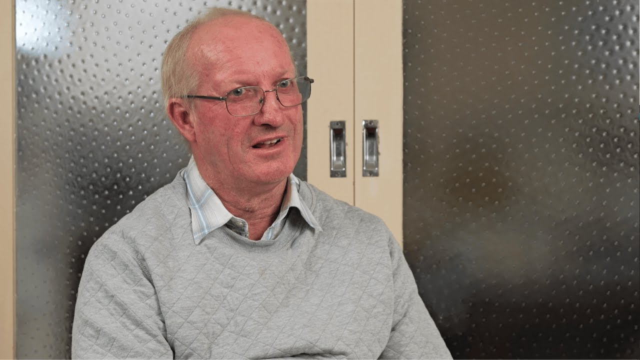 Len's Story