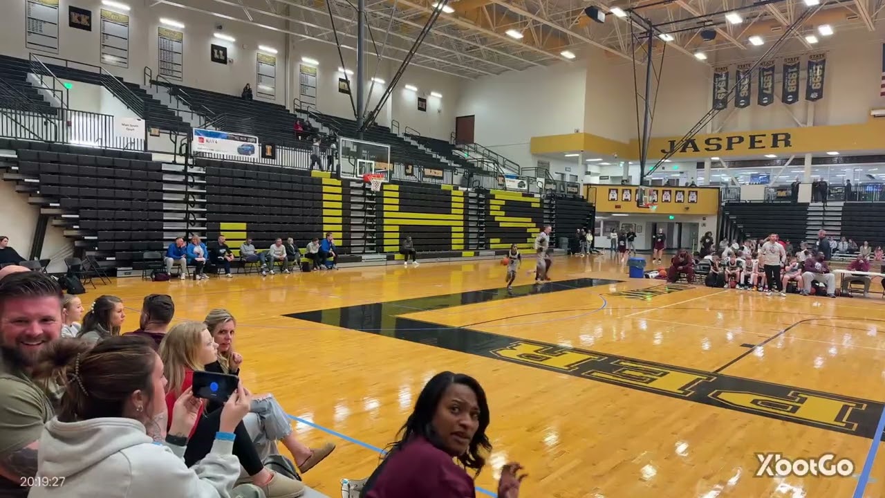 5th Henderson vs Madison cubs 1st half