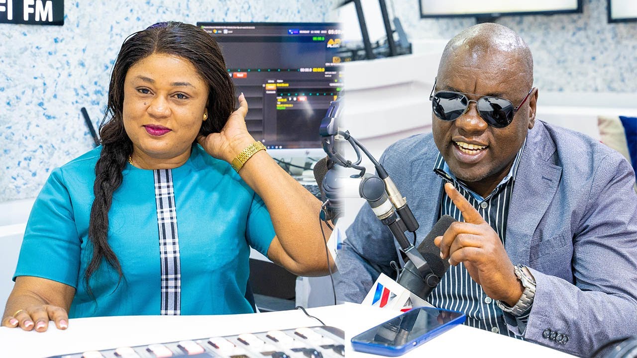 🔴 #LIVE:GOOD MORNING  NDANI YA WASAFI FM  - 21/05/2025