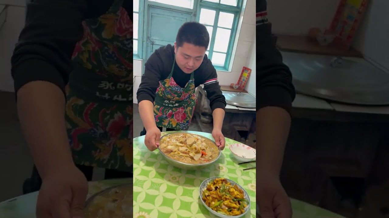 Grandpa's Secret: Easy & Delicious Chinese Cabbage Stew