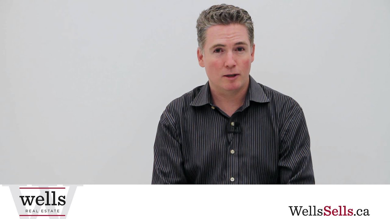 What are your thoughts on Home Inspections? - Andrew Wells / WellsSells.ca