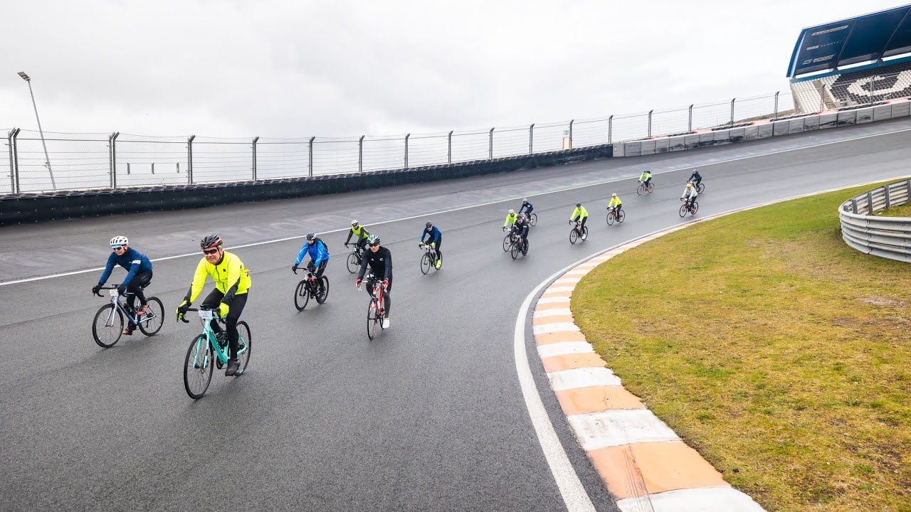 Omloop van Zandvoort 2024 | Aftermovie