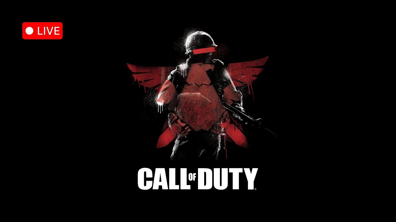 CALL OF DUTY MOBILE IN 2K RESOLUTION