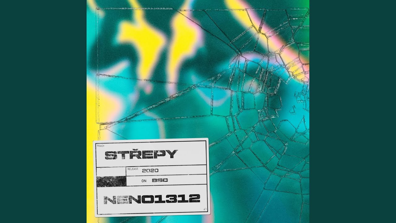Střepy