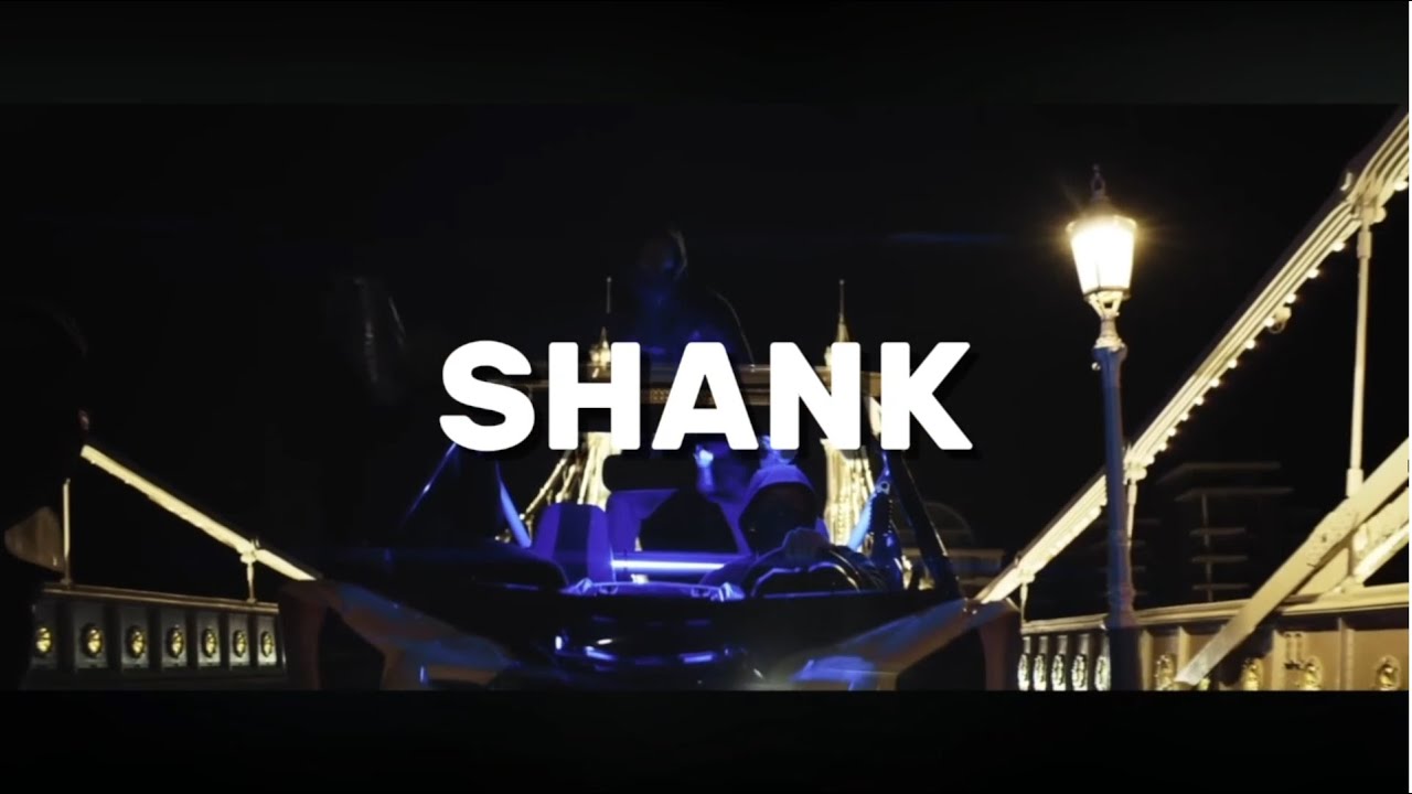 [Free] UK drill type beat x NYC drill type beat ''Shank'' | Drill instrumental 2025