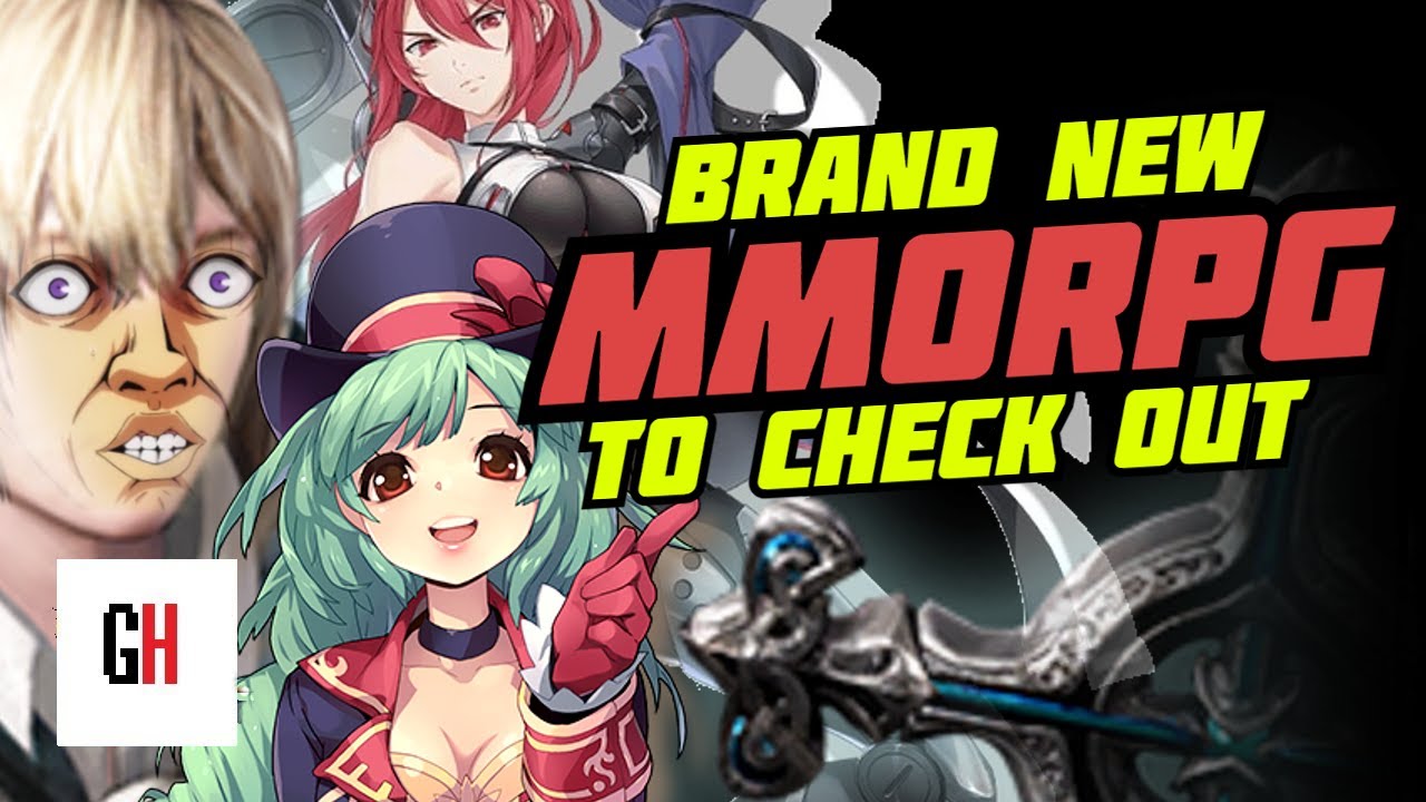 New MMORPG to Check Out in 2022