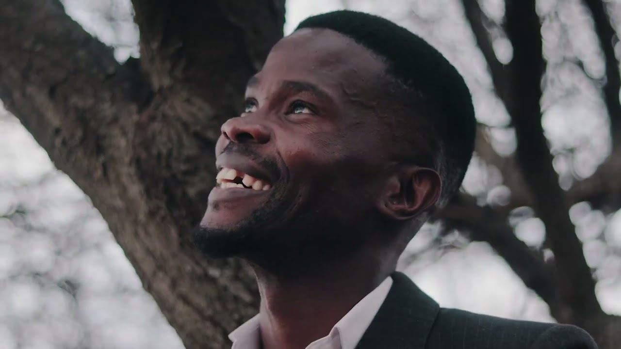 Sipho Hlongwane - Ubukhosi (Official Music Video) | #Gospel #Worship #Gospelmusic #worshipmusic #God