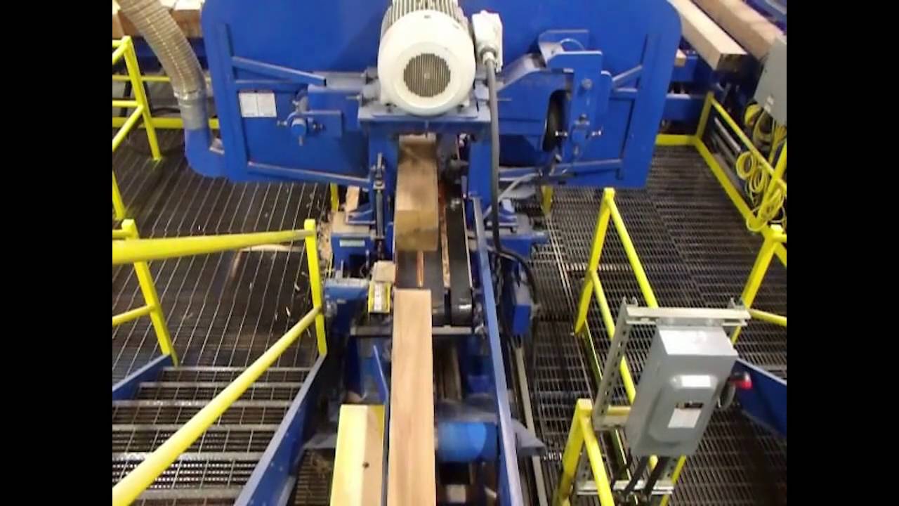 Brewco B 1600 Grade Run-Around System