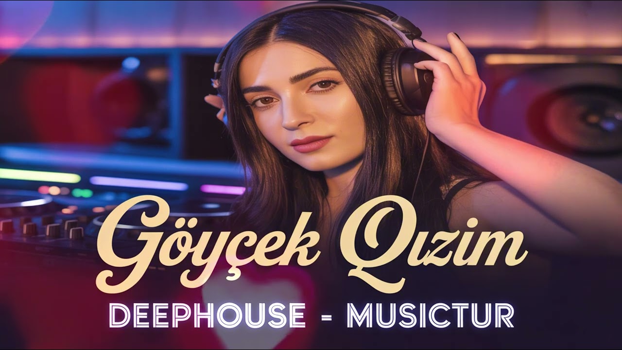 Məmmədbağır Bağırzadə - Ay mənim göyçək qızım (yeni version2026ai) deephouse