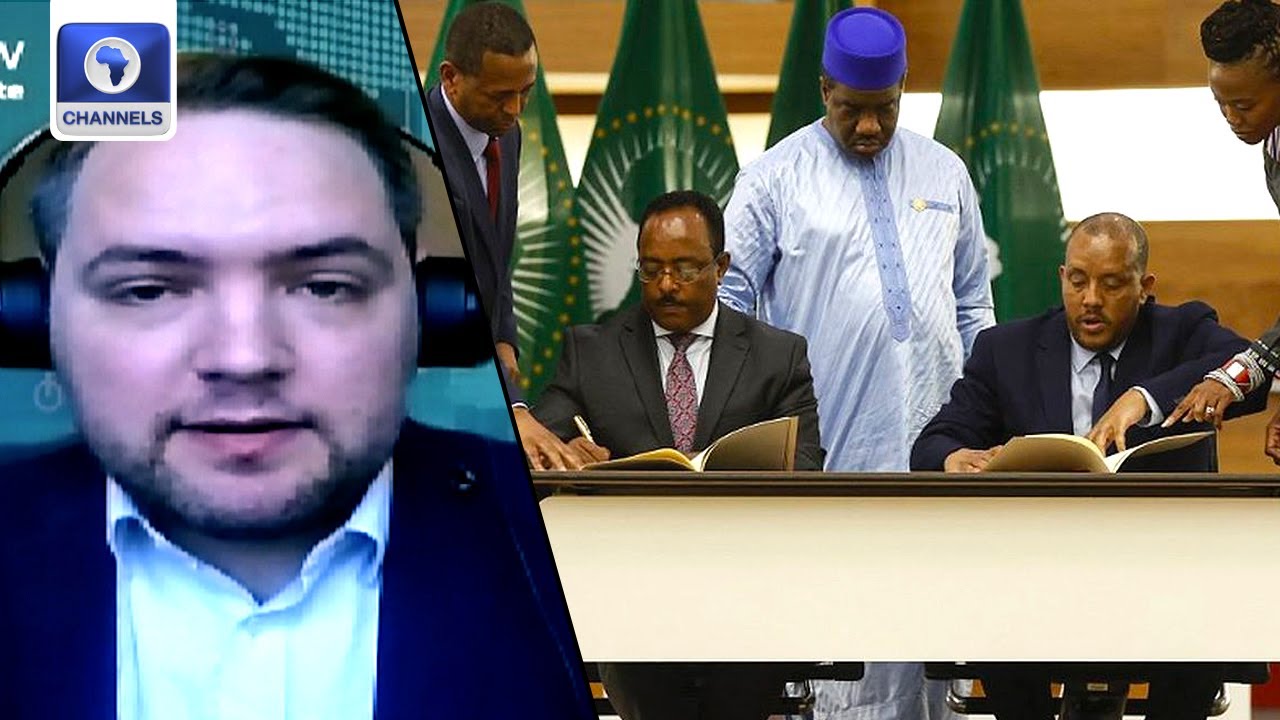 Ethiopia-Tigray Truce Agreement A Step In The Right Direction - Analyst | Business Incorporated