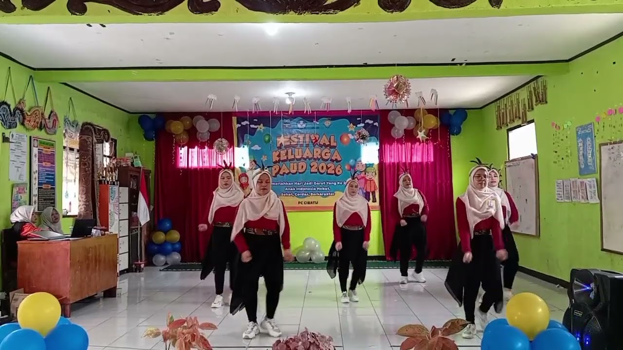FKP SPS Shirotthul Hayat HUT 213 