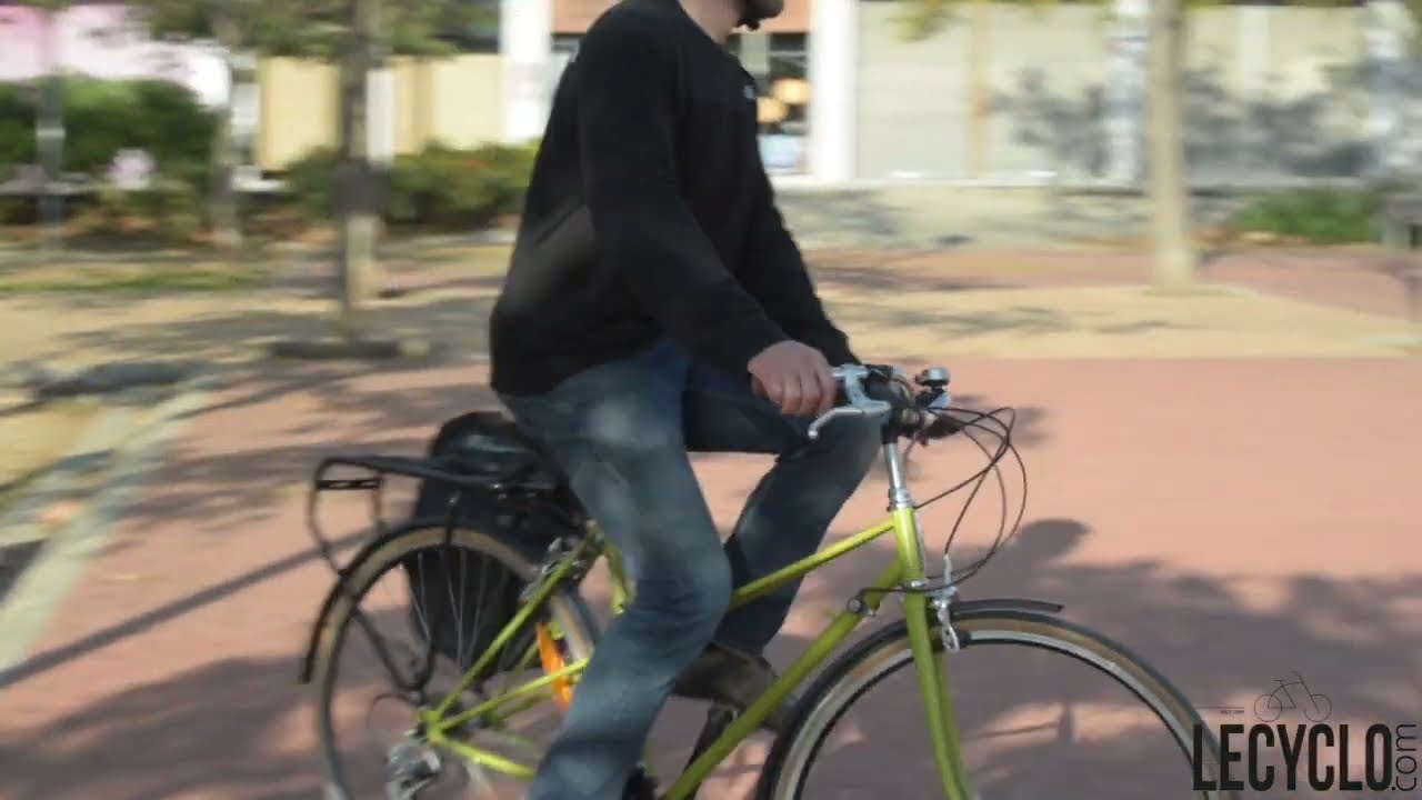 Conseils pour débuter le vélotaf 💼🚲