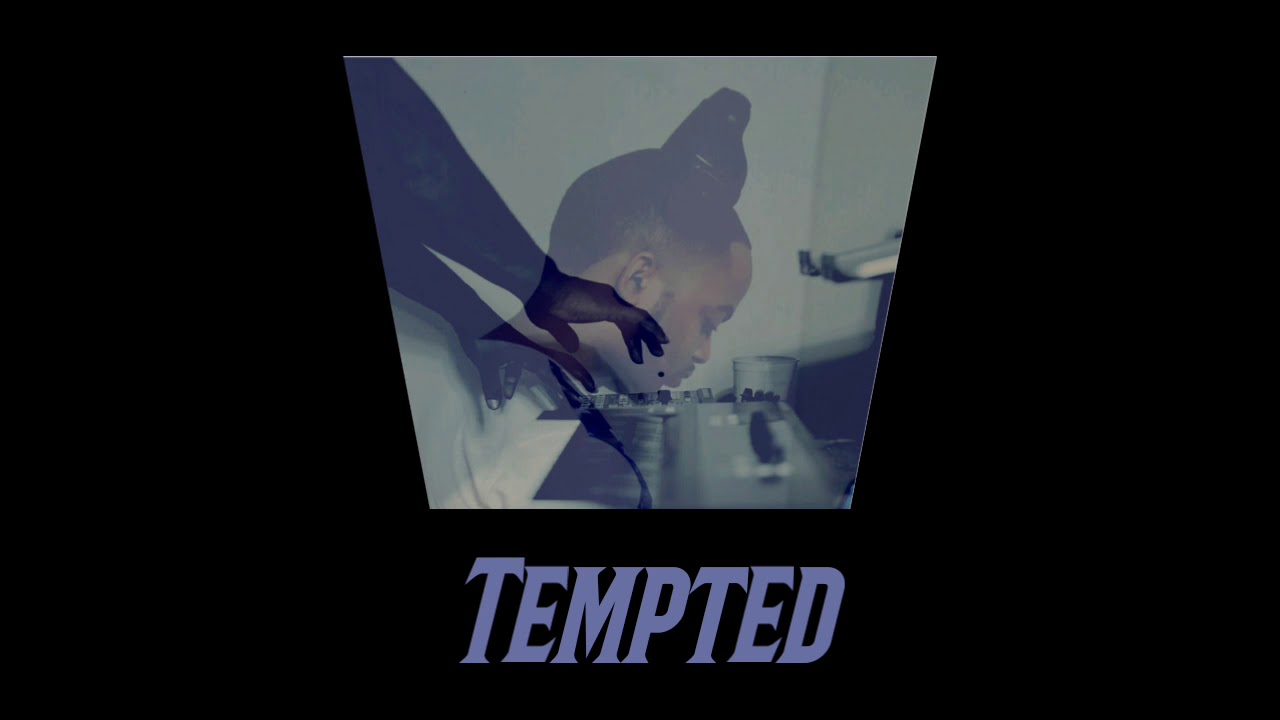 Tempted (Prod. BubbaGotBeatz) - Instrumental -