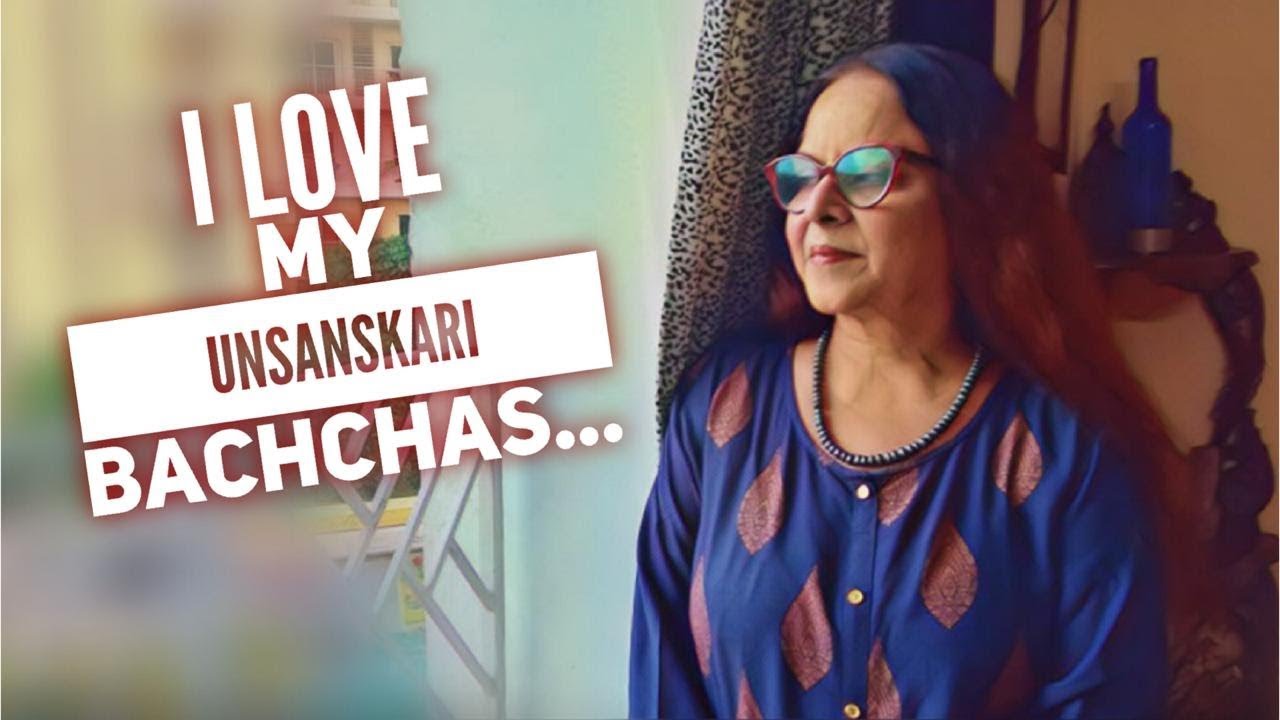 Is Today's Generation really Un-sanskari ! | VipTalk
