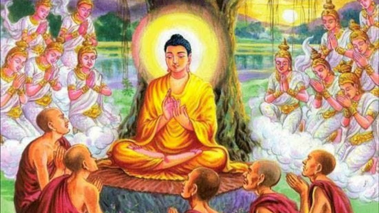 Buddha's Followers and Casteism ~ Koenraad Elst