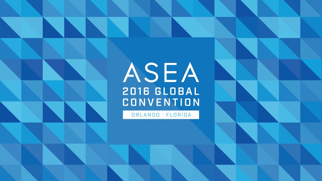 ASEA Convention 2016 - Medical Experts Panel