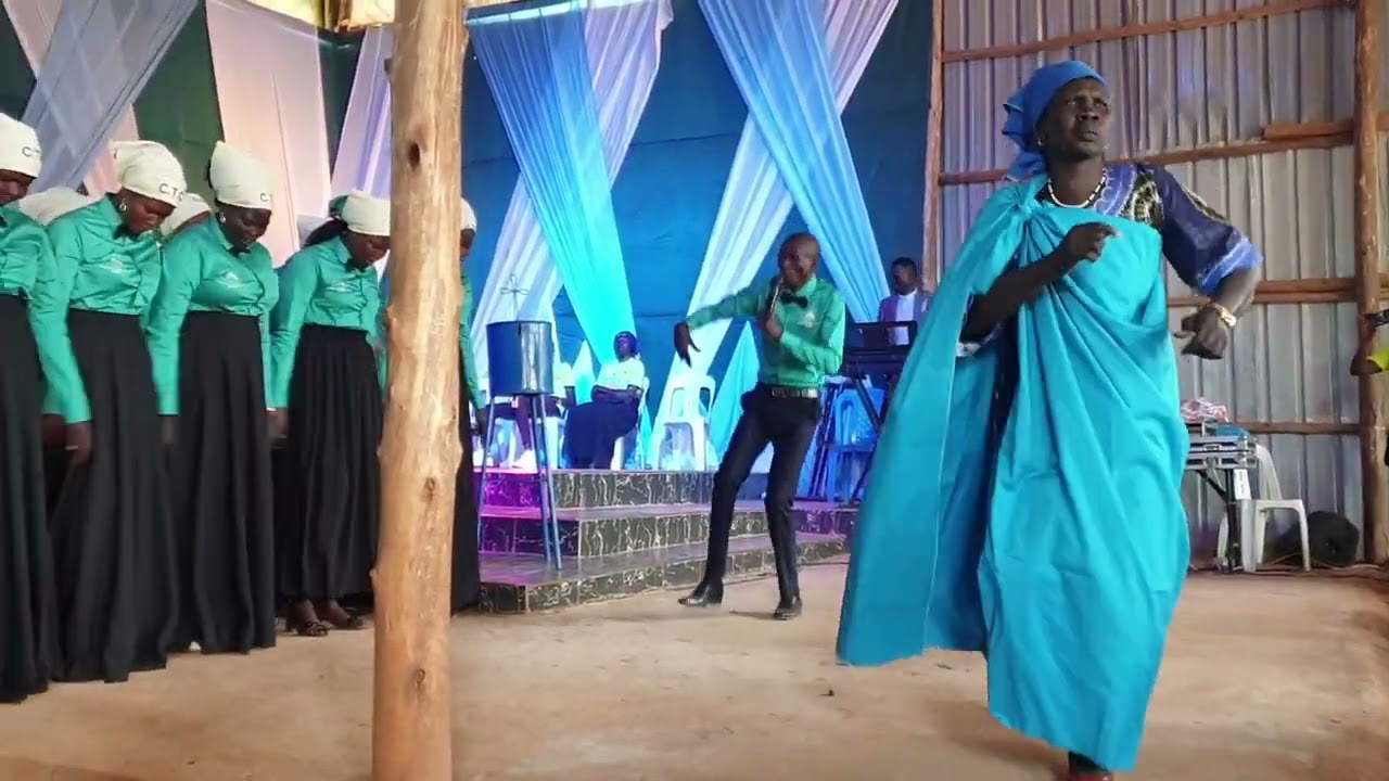 Christian Temple Church Youth