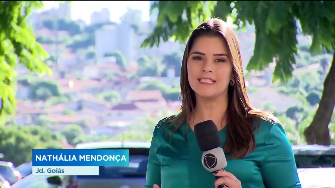 JO&Atilde;O DE DEUS  PROMOTORES INVESTIGAM REDE DE PROTE&Ccedil;&Atilde;O AO M&Eacute;DIUM @RECORDTVGOIAS