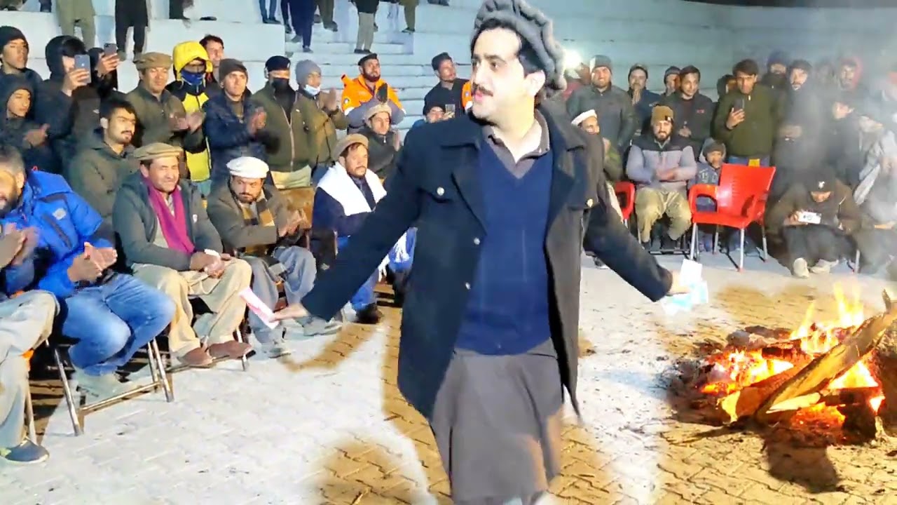 Gilgiti Dance Jashne Mefang Khaplu | گلگتی ڈانس جشن میفنگ خپلو بلتستان | Amazing Gilgit Baltistan
