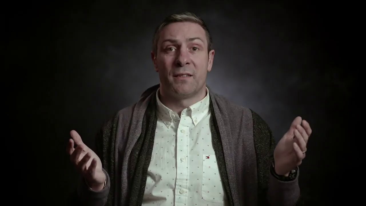 Kenneth Egan - Finné | 'Boxing is hard enough as it is' | TG4 | Súil Eile |