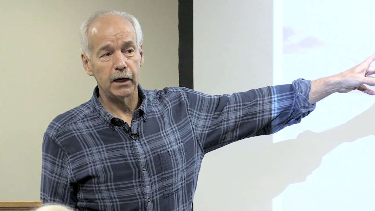 Bedford Public Library Presentation - 