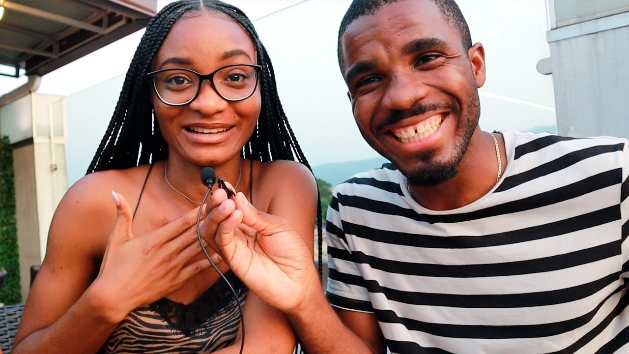 Tener Novia Extranjera en Guinea Ecuatorial: ¡Descubre los Prejuicios!