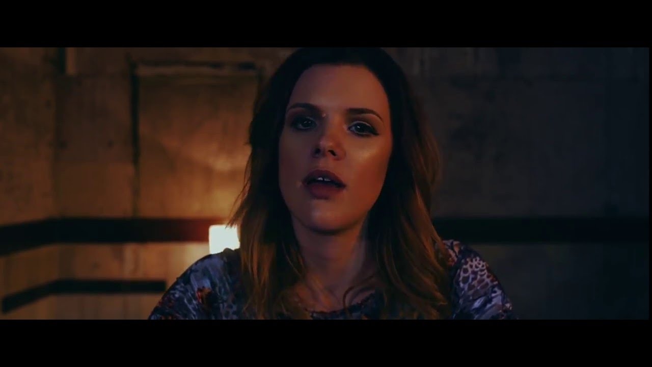 Kat Eaton - 'The Joker' (Official Music Video)