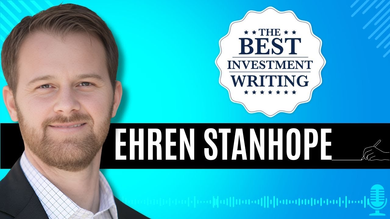 Ehren Stanhope, O&rsquo;Shaughnessy Asset Management &ndash; The Great Inflation, Factors, and Stock Returns