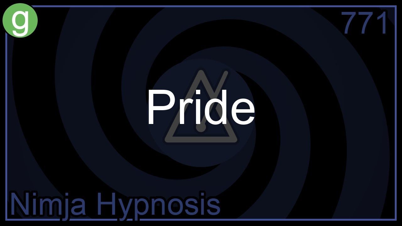 Pride - Hypnosis