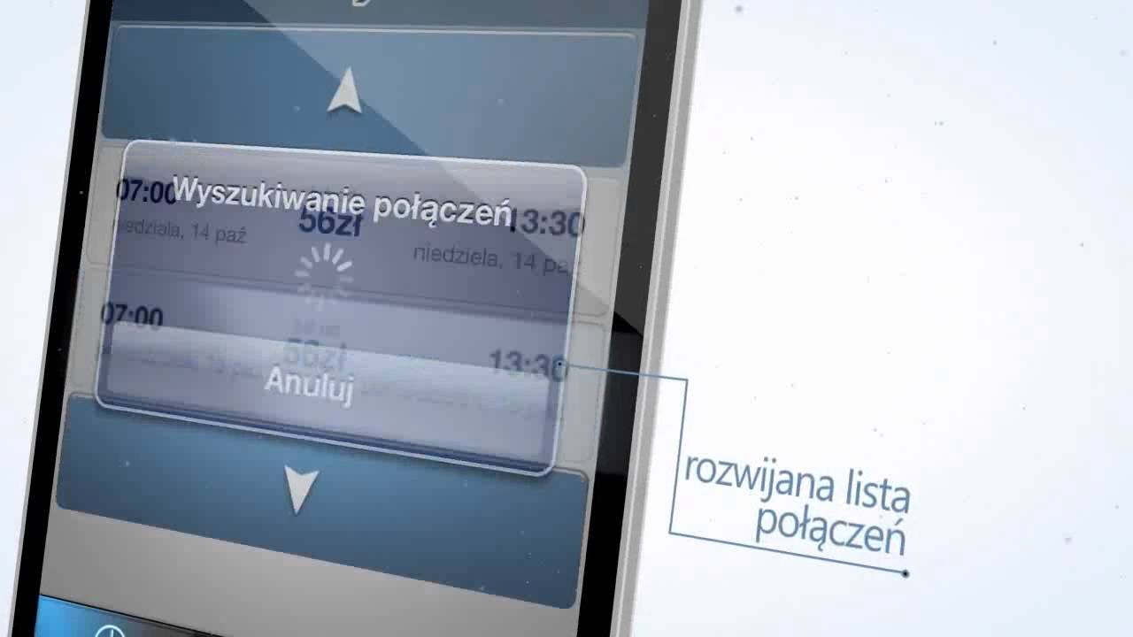 MOBILNY ROZKŁAD JAZDY PKS POLONUS
