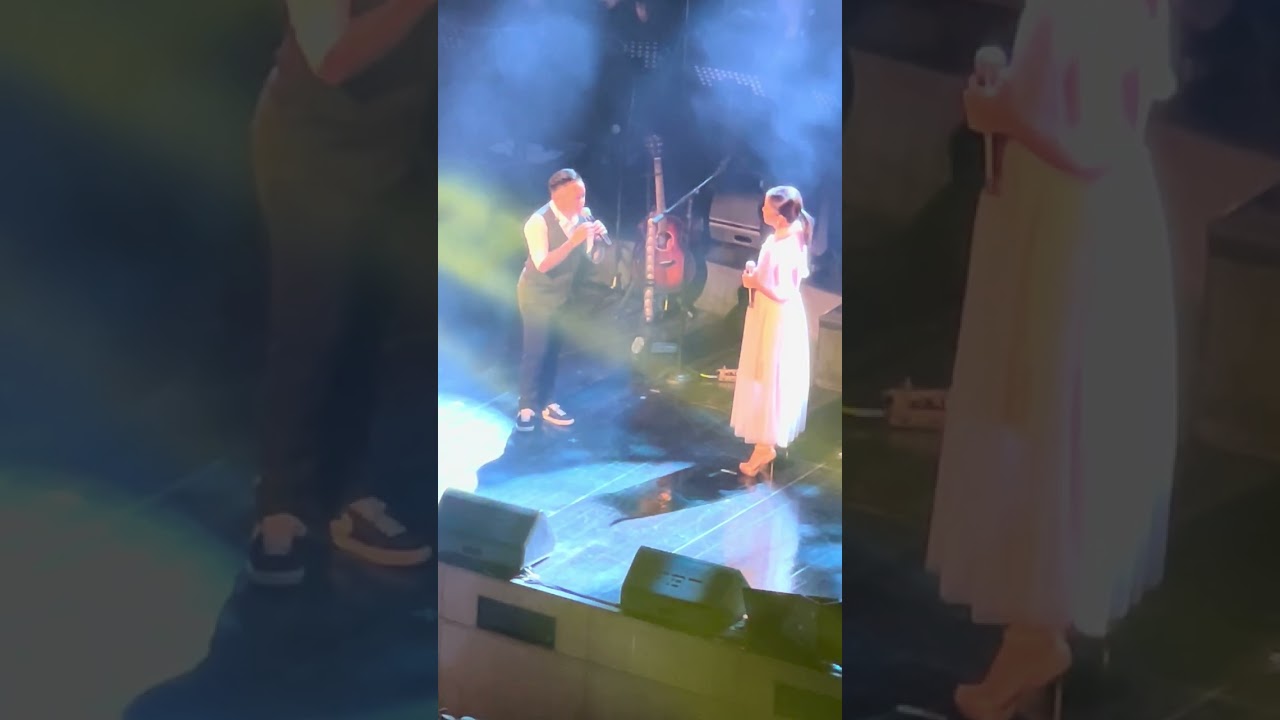 Di lang ikaw | Ice Seguerra x Juris