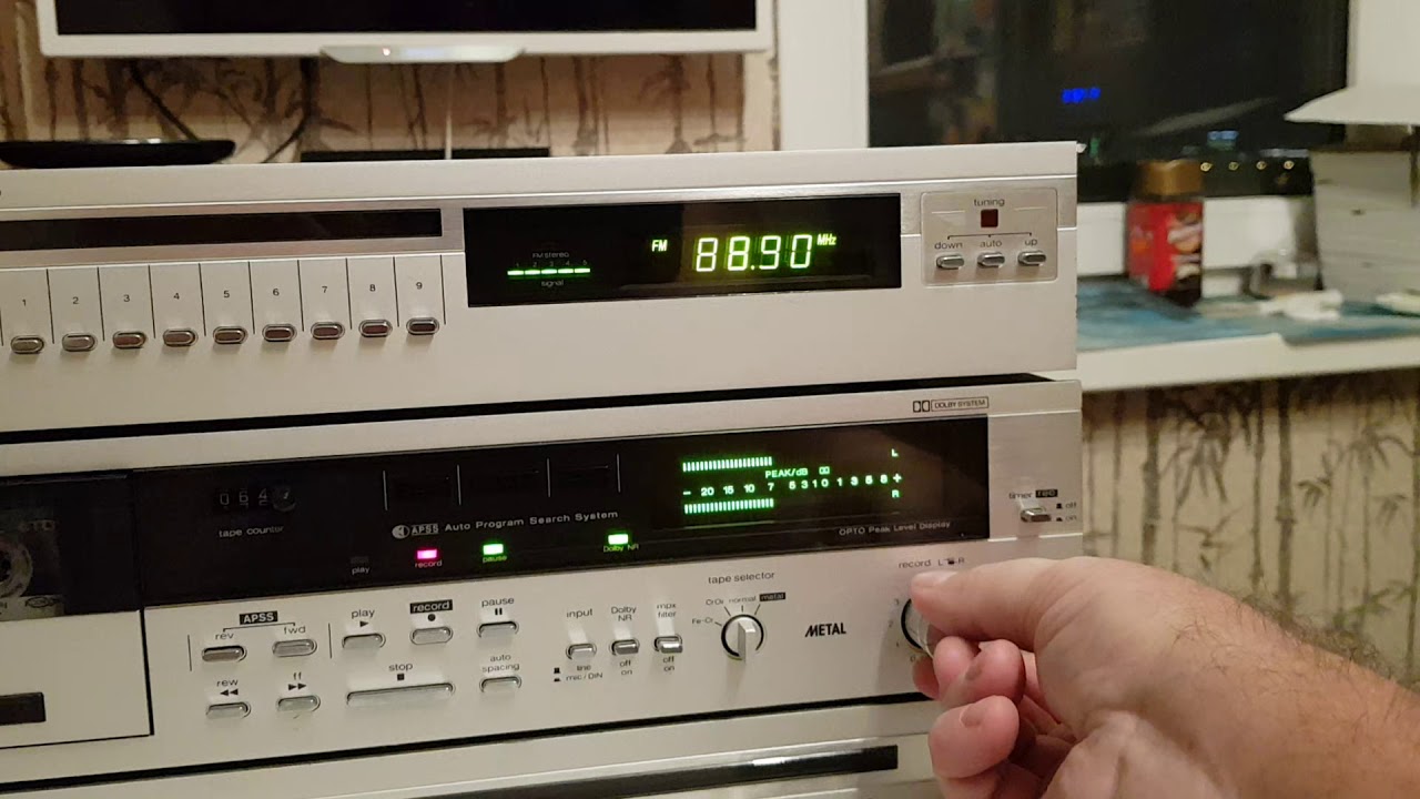 Sharp-Optonica SM-5100,RT-5200,ST-5200
