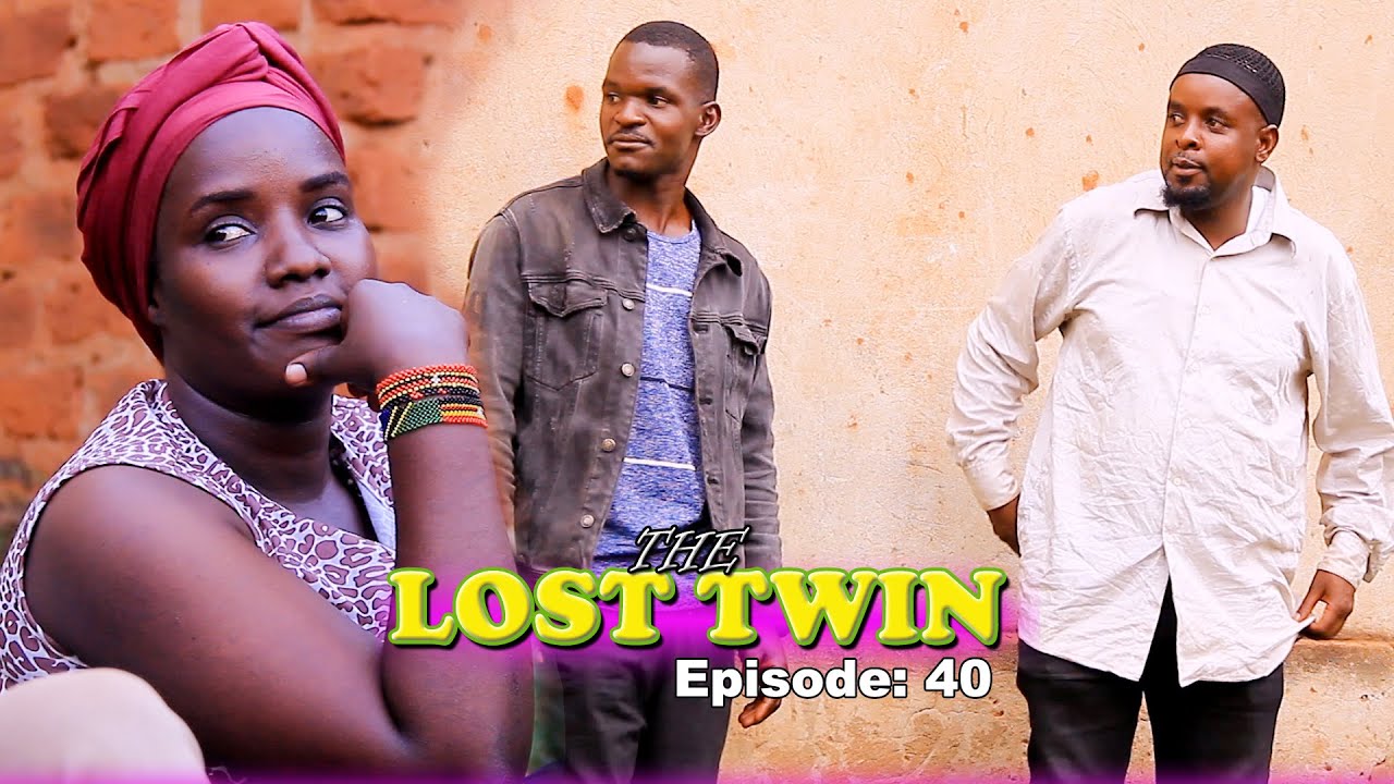 THE LOST TWIN Episode 40