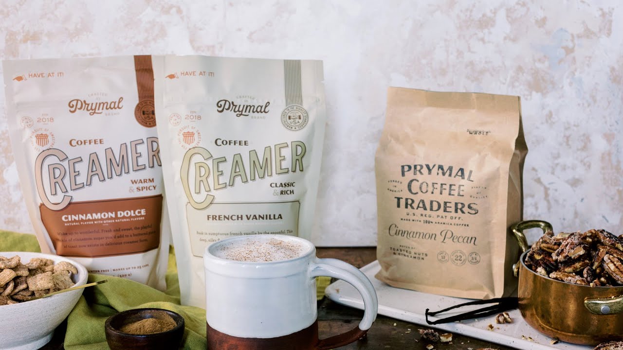 Prymal Coffee Creamer Review: Does it Live Up to the Hype?