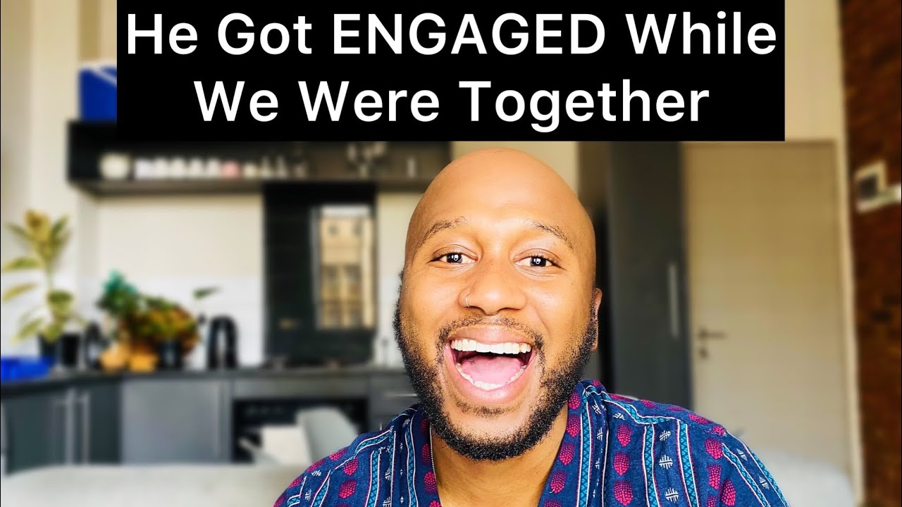 Storytime: He Got Engaged While We Were Together || Sembi || South African YouTuber