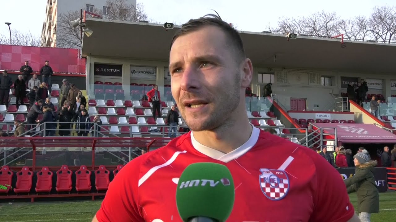 ORIJENT 1919 vs DINAMO II 4:1 (12. kolo, Druga HNL 21/22)