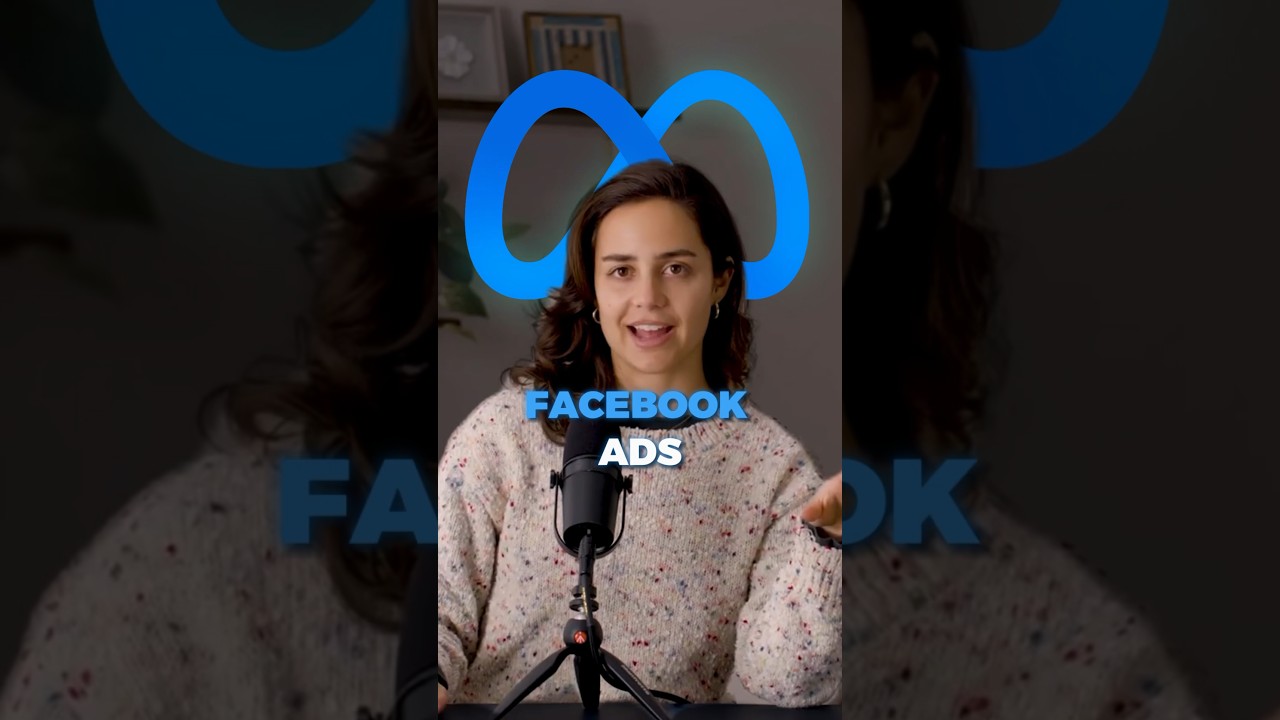 What are ad sets on Facebook and how to use them?
