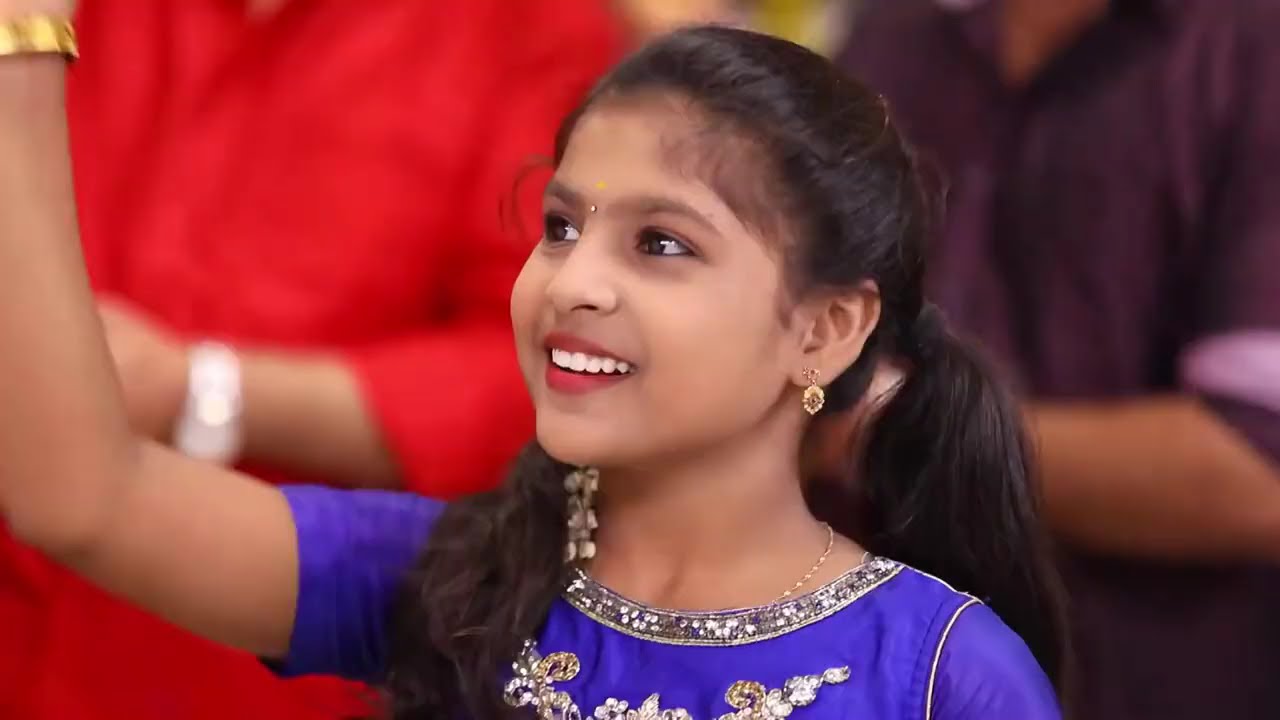 Yaaradi Nee Mohini - Ep 1013 - Sankara Raman - Tamil Tv Serial - Zee5 Tamil Classics