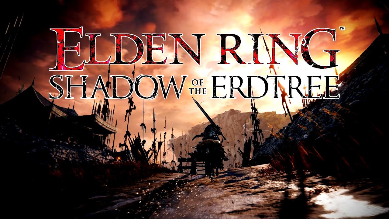 【ベルセルク】Shadow of the Erdtree【灰よ】