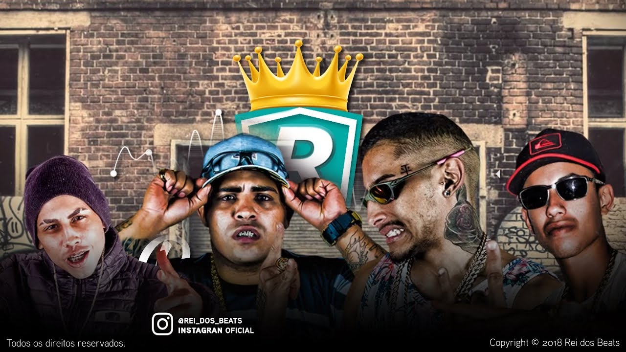Base de funk Rasteiro Atabaque 2026 Para Cypher Medley Rimas Com Os Parças ( Rei dos Beats )