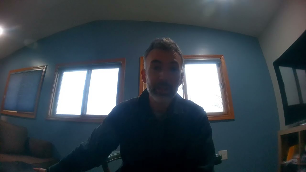 Learning Sales the Hard Way | Just Getting the Meeting
