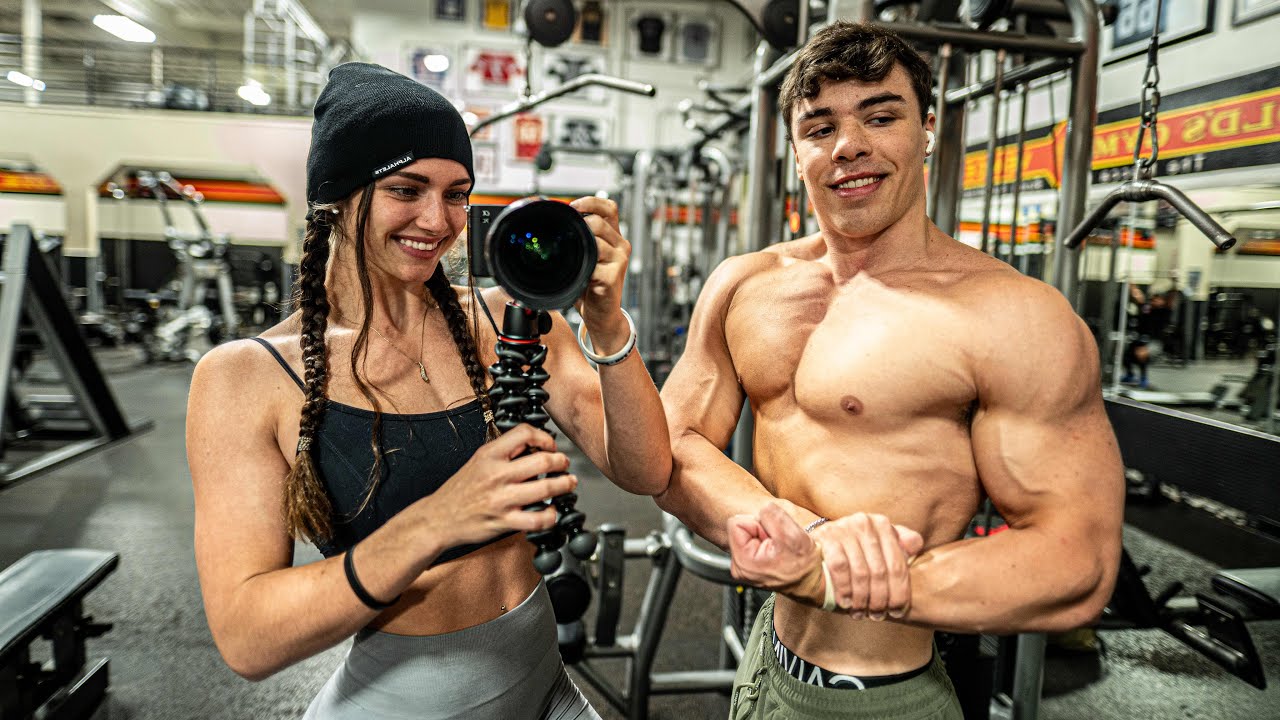 Summer Aesthetics | Return to Powerlifting…