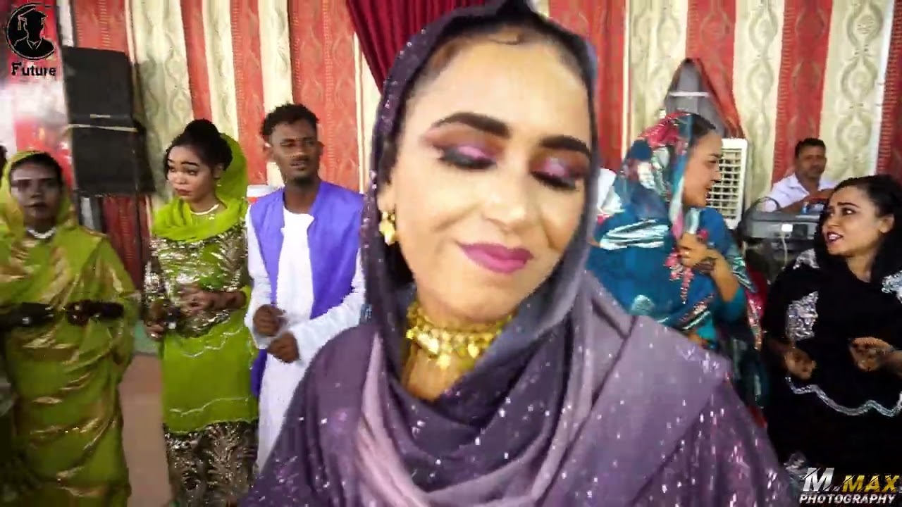 حنة كلية التربية||جامعة كسلا|| حلفا الجديدة || شركة فيوتشر لتنظيم التخاريج والكرنفالات