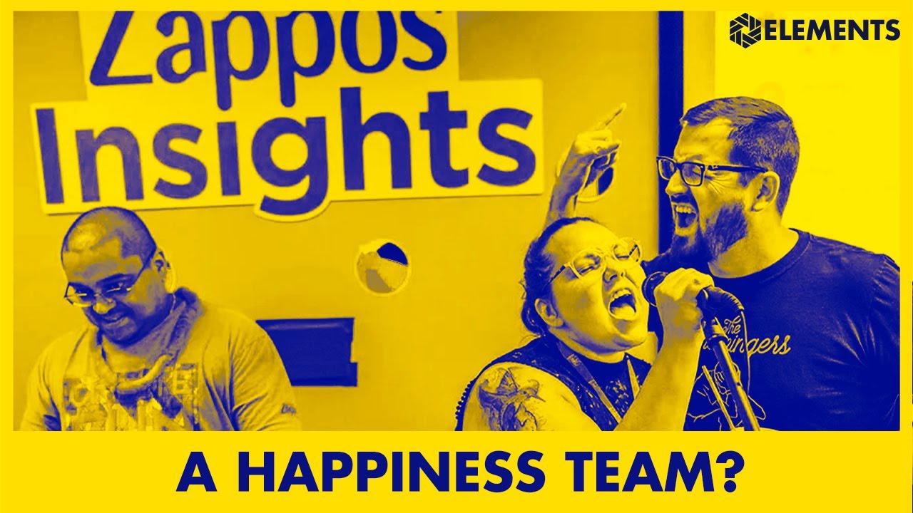 Company Culture Examples | Six Happy Brands Show You How to Build a Bright Brand Culture