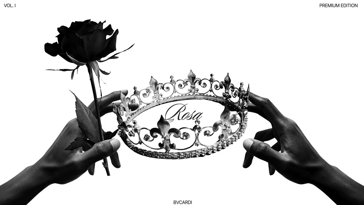 Rosa PREMIUM EDITION